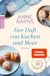Cover Der Duft von Kuchen und Meer