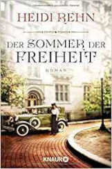 Cover Info Der Sommer der Freiheit