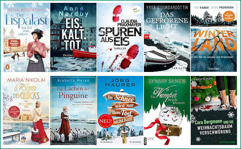 Cover Info Top Ten Thursday #761