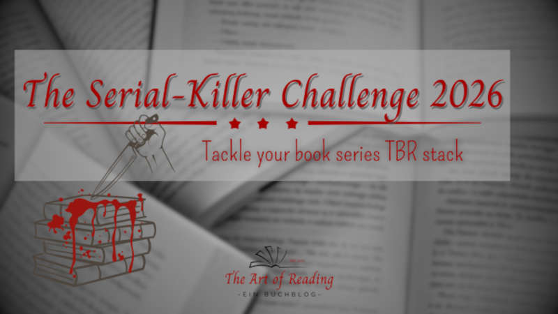 Serial-Killer Challenge 2026