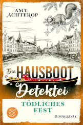 Cover Info Tödliches Fest