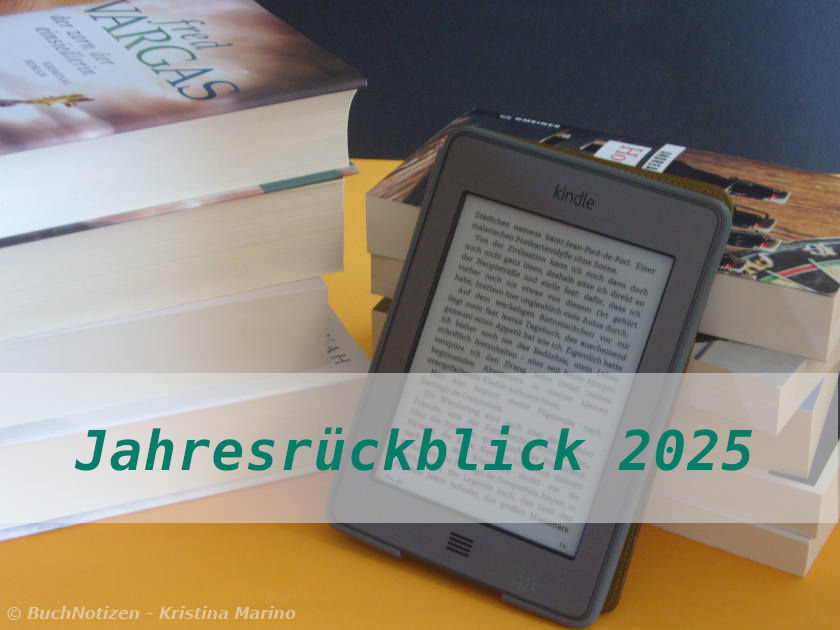 Jahresrückblick 2025