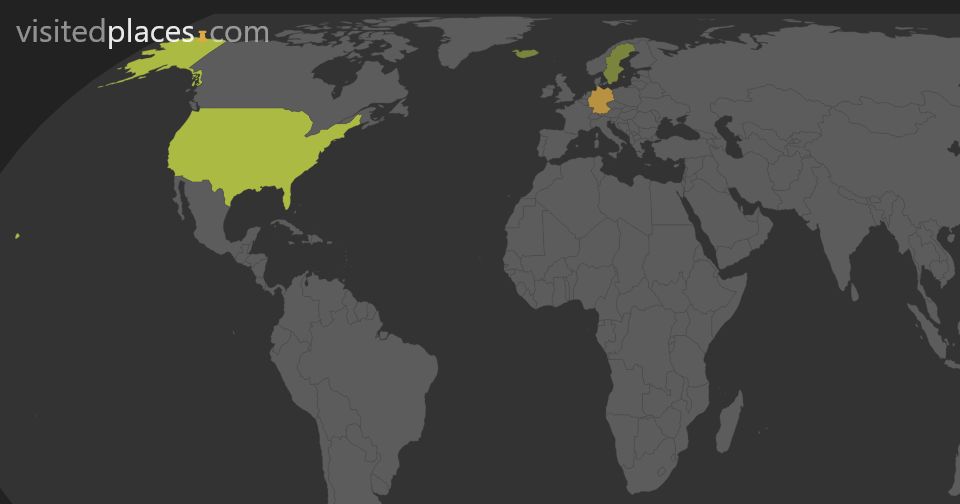 Weltenbummler Challenge Januar 2026