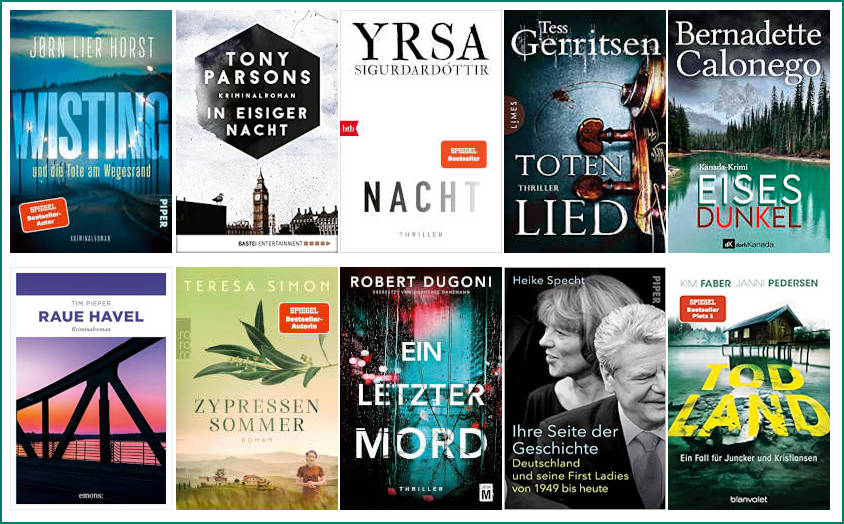 Cover Info Top Ten Thursday #766