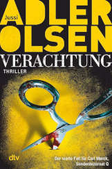 Cover Info Verachtung