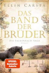 Cover Info Das Band der Brüder