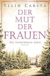 Cover Info Der Mut der Frauen