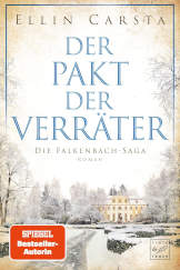 Cover Info Der Pakt der Verräter