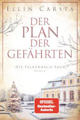 Cover Info Der Plan der Gefährten