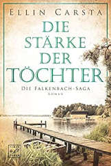 Cover Info Die Stärke der Töchter