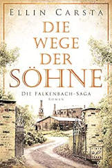 Cover Info Die Wege der Söhne