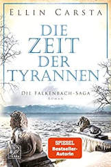 Cover Info Die Zeit der Tyrannen
