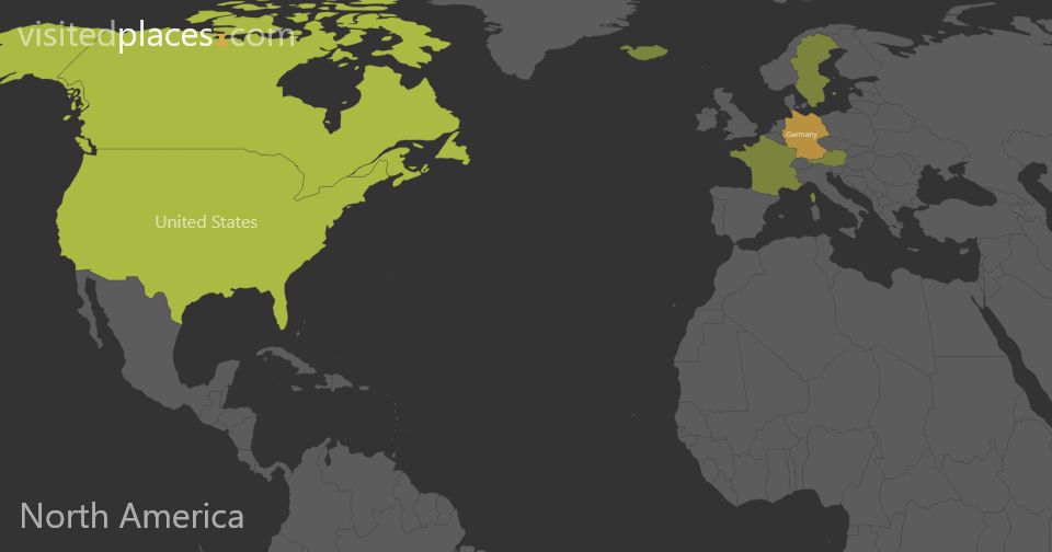 Weltenbummler Challenge Februar 2026
