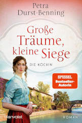 Cover Info Große Träume, kleine Siege