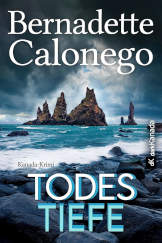 Cover Info Todestiefe