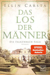 Cover Info Das Los der Männer