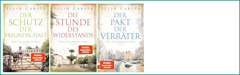 Cover Info Falkenbach-Saga 11-13