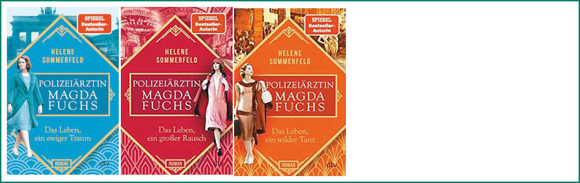 Cover Info Polizeiärztin Magda Fuchs 1-3