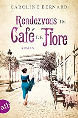 Cover Info Rendezvous im Café de Flore