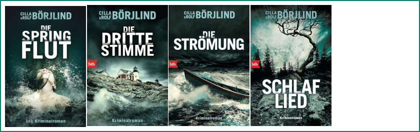 Cover Info Rönning & Stilton Band 1-4
