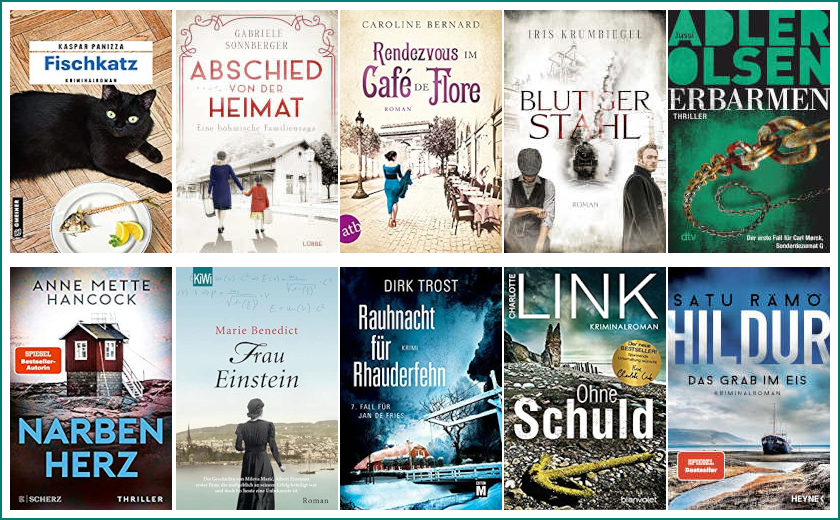 Cover Info Top Ten Thursday #779