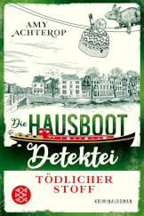 Cover Info Tödlicher Stoff