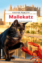 Cover info Mallekatz
