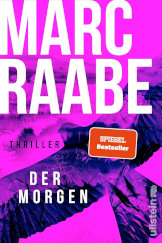 Cover Info Der Morgen