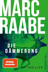 Cover Info Die Dämmerung
