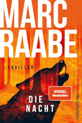Cover Info Die Nacht