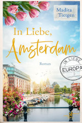 Cover Info In Liebe Amsterdam