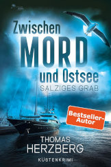 Cover Info Salziges Grab