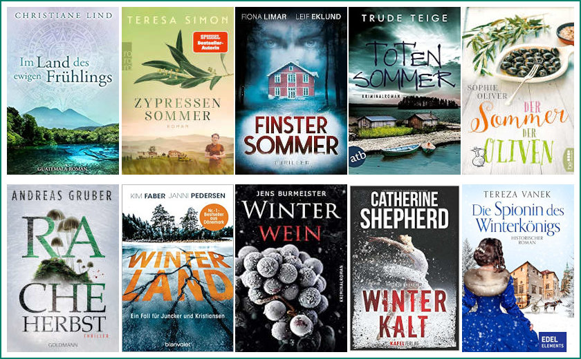 Cover Info Top Ten Thursday #790