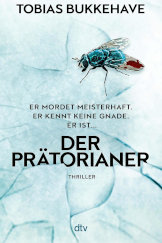 Cover Info Der Prätorianer