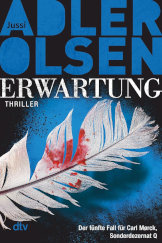 Cover info Erwartung