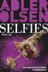Cover Info Selfies