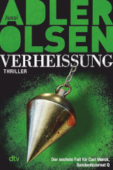 Cover Info Verheissung