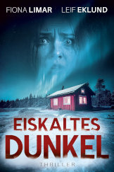 Cover Info Eiskaltes Dunkel