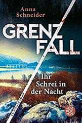 Cover Info Grenzfall - Ihr Schrei in der Nacht