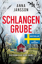 Cover Info Schlangengrube